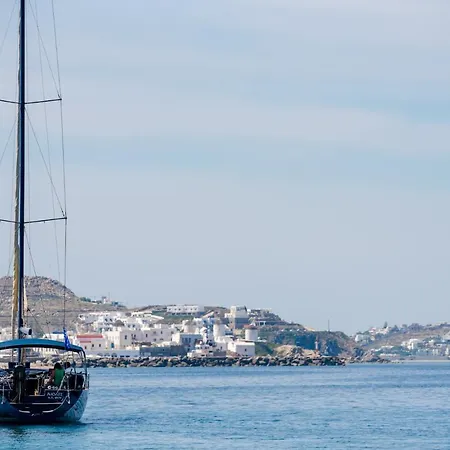 Botel Boat Aiolis In The Athenian Riviera! Athens