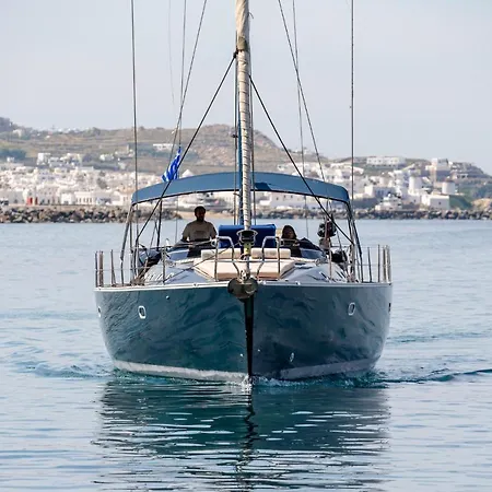 Boat Aiolis In The Athenian Riviera! * Athens